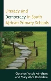 Cover von Literacy and Democracy in South African Primary Schools