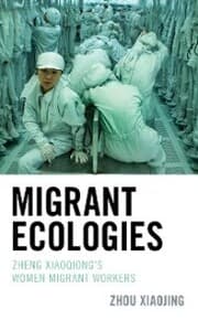 Cover von Migrant Ecologies