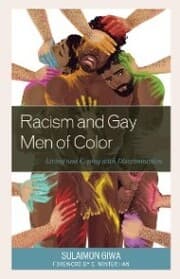 Cover von Racism and Gay Men of Color