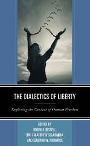 Cover von The Dialectics of Liberty