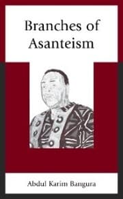 Cover von Branches of Asanteism