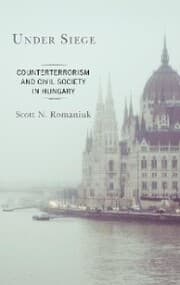 Cover von Under Siege