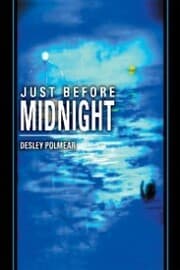 Cover von Just Before Midnight