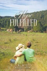 Cover von Hope Fulfilled