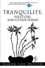 Cover von Tranquility, Solitude, and Other Poems