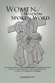 Cover von Women of Wisdom Spoken Word