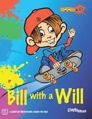 Cover von Bill with a Will