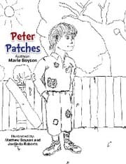 Cover von Peter Patches