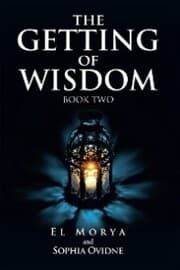 Cover von The Getting of Wisdom