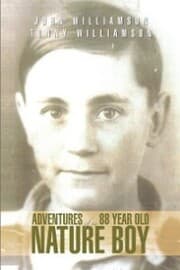 Cover von Adventures of an 88 Year Old Nature Boy