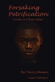 Cover von Forsaking Petrification