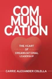 Cover von Communication