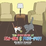 Cover von The Adventures of Shi-Shi & Puff-Puff
