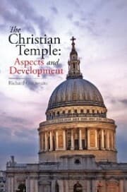 Cover von The Christian Temple: Aspects and Development
