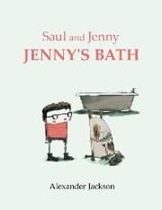 Cover von Saul and Jenny Jenny's Bath