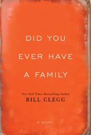 Cover von Did You Ever Have a Family
