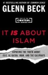 Cover von It Is About Islam