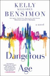 Cover von A Dangerous Age