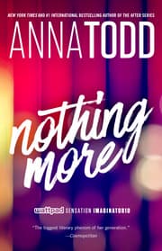 Cover von Nothing More