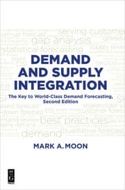 Cover von Demand and Supply Integration