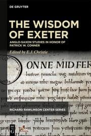 Cover von The Wisdom of Exeter