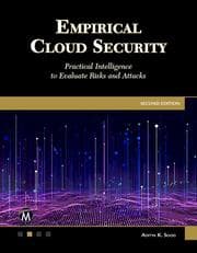 Cover von Empirical Cloud Security