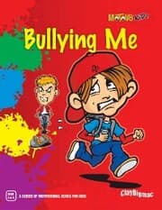 Cover von Bullying Me