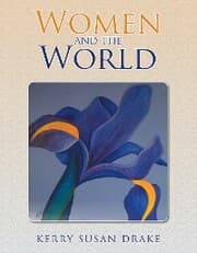 Cover von Women and the World