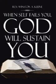 Cover von When Self Fails You, God Will Sustain You