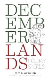 Cover von Decemberlands