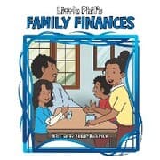Cover von Little Phil's Family Finances