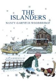 Cover von The Islanders