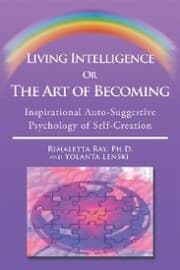 Cover von Living Intelligence or the Art of Becoming