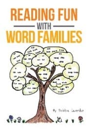 Cover von Reading Fun with Word Families