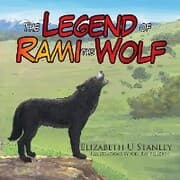 Cover von The Legend of Rami the Wolf