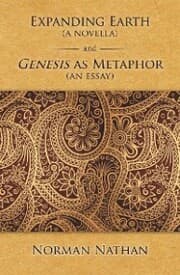 Cover von Expanding Earth (A Novella) and Genesis as Metaphor (An Essay)