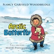 Cover von Arctic Butterfly