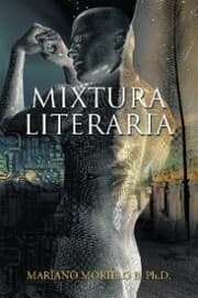 Cover von Mixtura Literaria