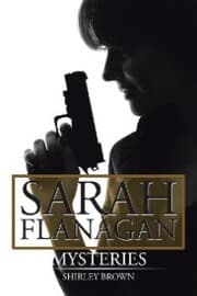 Cover von Sarah Flanagan Mysteries