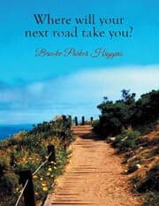 Cover von Where Will Your Next Road Take You?