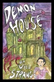 Cover von Demon House