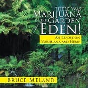 Cover von There Was Marijuana in the Garden of Eden!