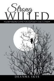 Cover von Strong Willed