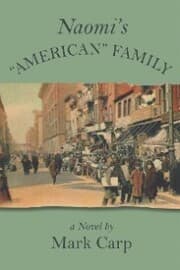 Cover von Naomi'S 'American' Family