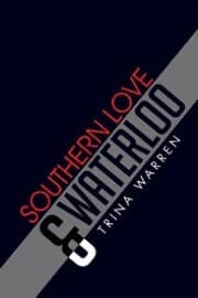 Cover von Southern Love & Waterloo