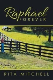 Cover von Raphael Forever