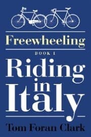 Cover von Freewheeling: Riding in Italy