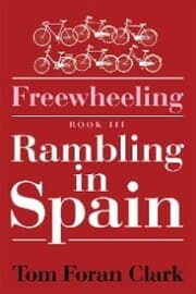 Cover von Freewheeling: Rambling in Spain