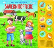 Cover von Bauernhoftiere