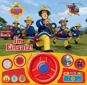 Cover von Feuerwehrmann Sam - Im Einsatz!